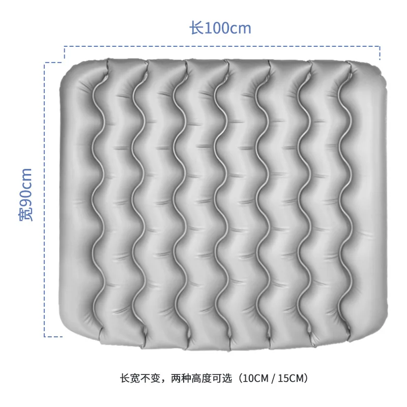 Car Airbed SUV Trunk Heightening Insole Find Flat Pad Car Travel Floatation Bed Gap Pad Automobiles Seat Car Travel Bed Supplies