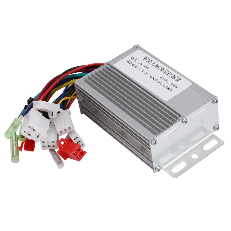 ABUE-2X Electric Bi… - image