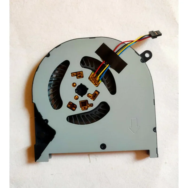 novità per VENTOLA DI RAFFREDDAMENTO CPU DELTA NS85B01-15L25