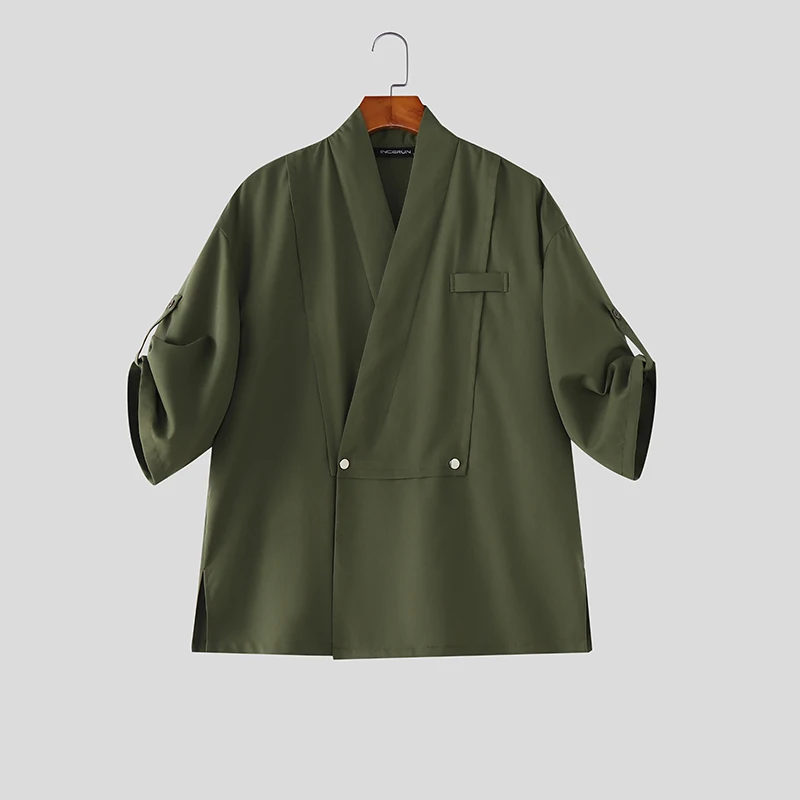 army green