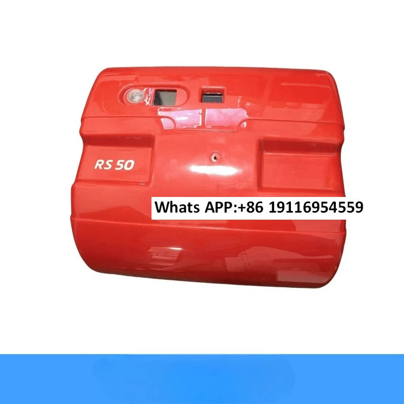 

Пластиковый красный корпус RS70 Железный корпус FS10/FS20 Горелка RS5/RS100/RS34