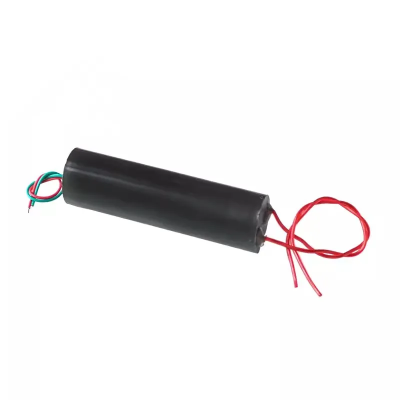 DC 3.7-6V to 1000KV Boost Step up High-voltage Generator Ignition Coil Pulse Power Module Igniter Transformer