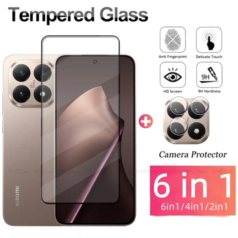 6-In-1 For Xiaomi 1… - image