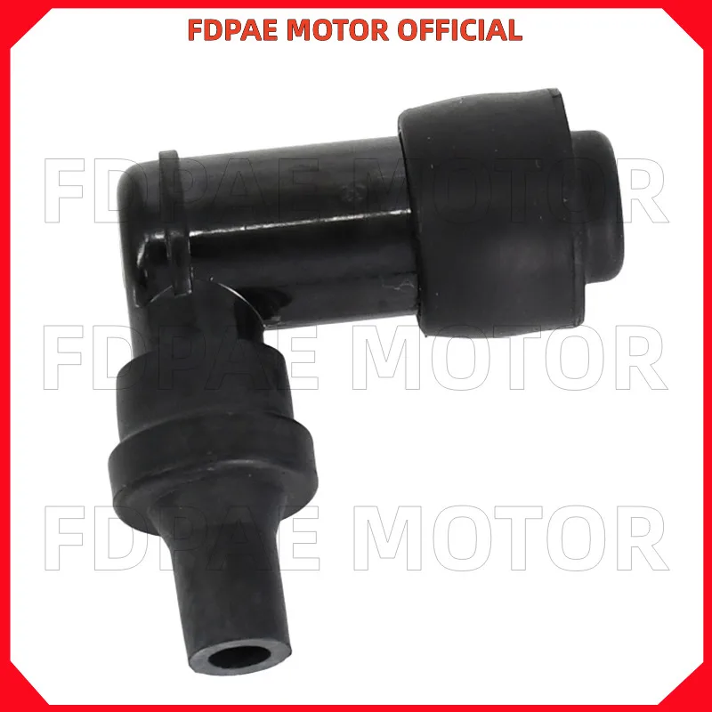 Spark Plug Cap Assembly for Wuyang Honda Wy125-f