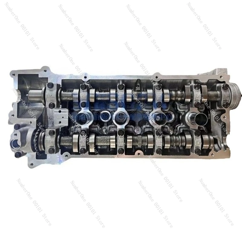 

Головка блока цилиндров в сборе для Hyundai Accent Elantra 1.6L G4ED