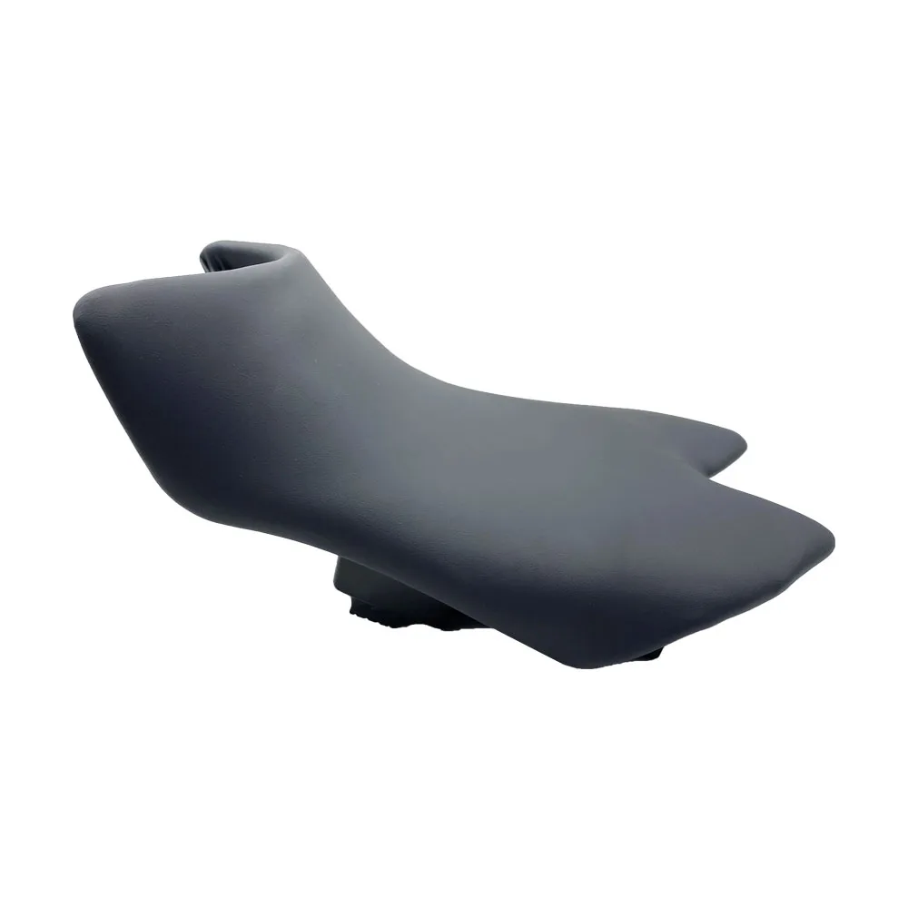New F Zontes Hyper Trail 125 Lowered Seat Cushion Lossless Installation Comfort Upgrade for Zontes HyperTrail 125 Motorcycle