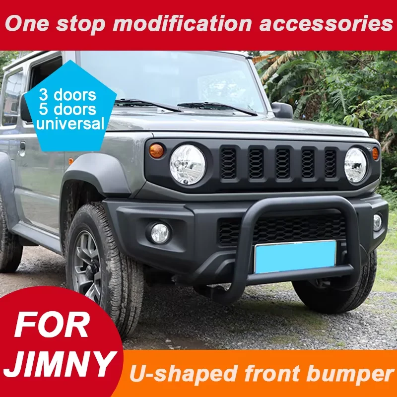 Car Front Bumper Gr…