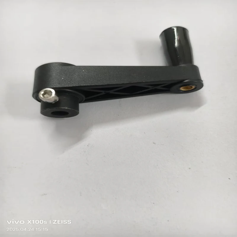 Manuelle Etikettiermaschine Handkurbel MT-50/MT-30 Spezialzubehör für Etikettiermaschinen