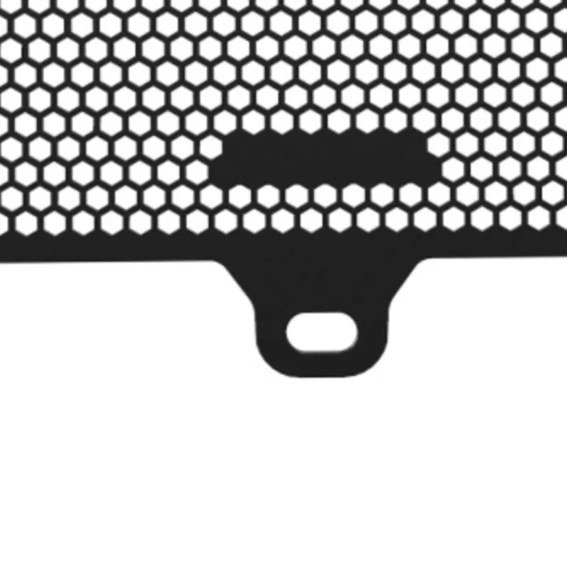 

For Bajaj Pulsar NS 200 All Years CNC Aluminium Motorcycle Accessories Radiator Guard Shield Protector Grille Cover Protection