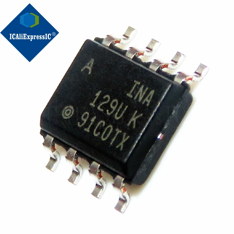 Ina129ua ina129,1個