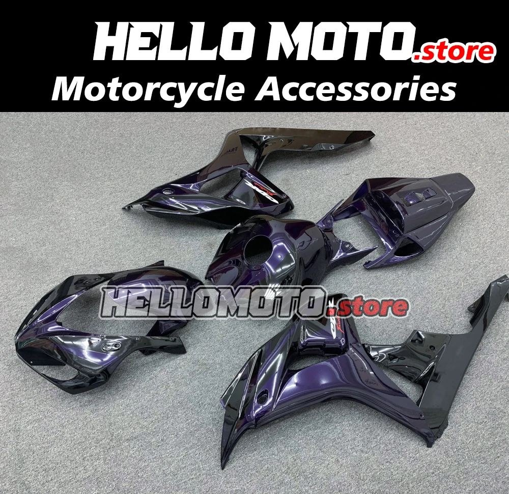 Suitable For Fireblade CBR1000RR 2006 2007 SC57/06 CBR1000 RR Motorcycle Shell Fairings Spoiler Body ABS Injection Molding