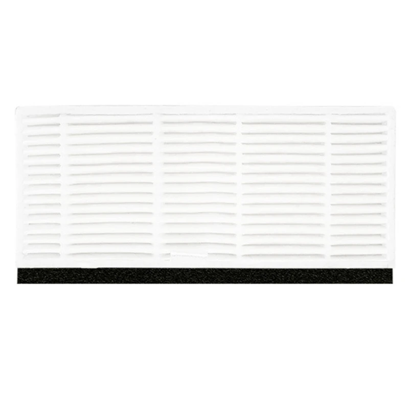 진공 청소기 HEPA 필터 교체, 샤오미 Lydsto R1 R1A 로봇용