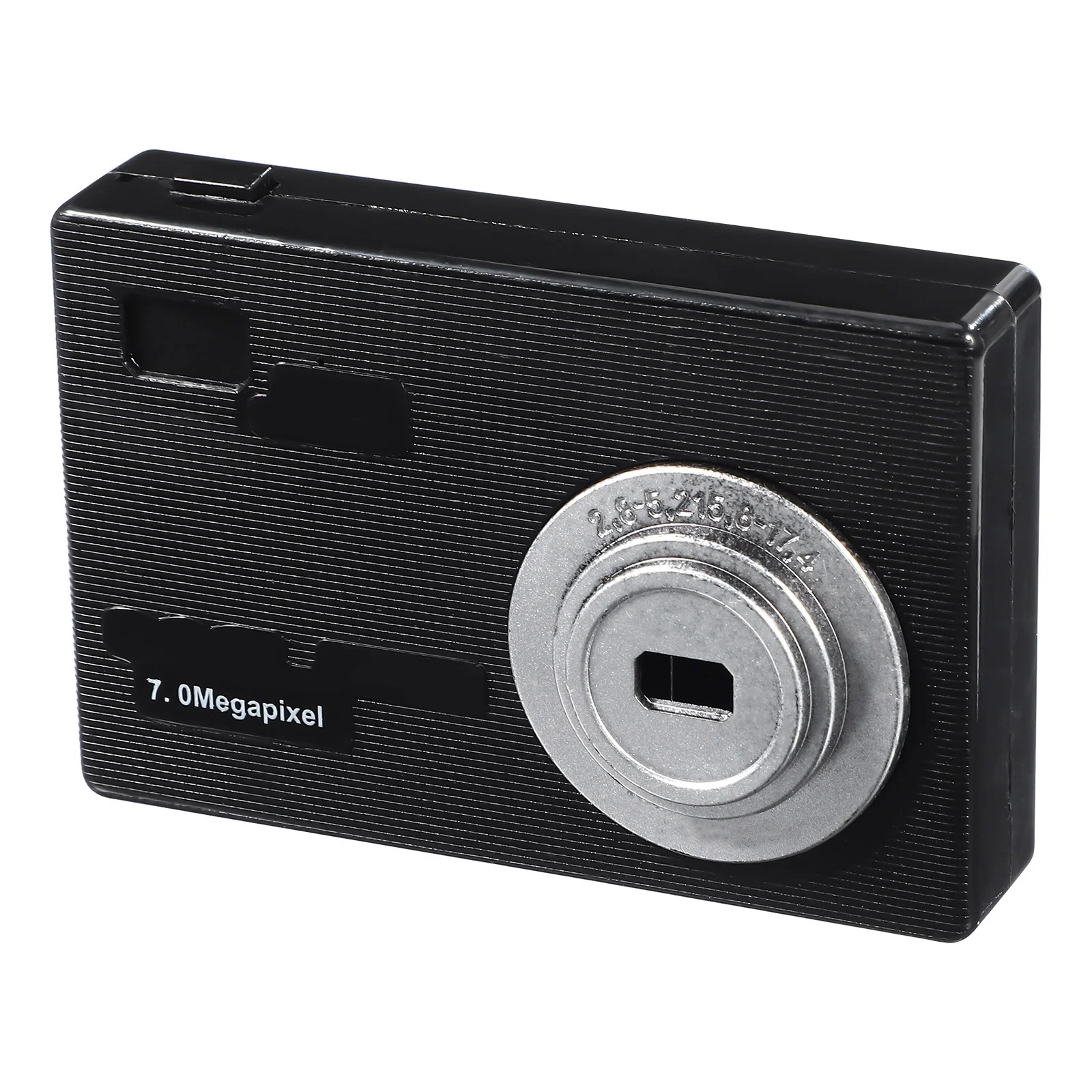 رذاذ الماء وهمية للأطفال للطفل البالغين حفلة نكتة كاميرا هدية الجدة المزحة الكمامة ملحق الكاميرا المصباح