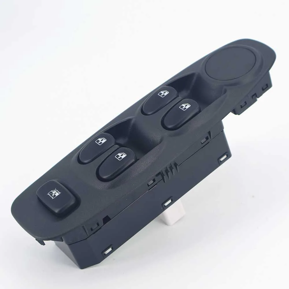 For Hyundai Accent 1997 1998 1999 2000 9358025015 9357025000 Car Power Window Master Switch Button Car Door Closers Parts