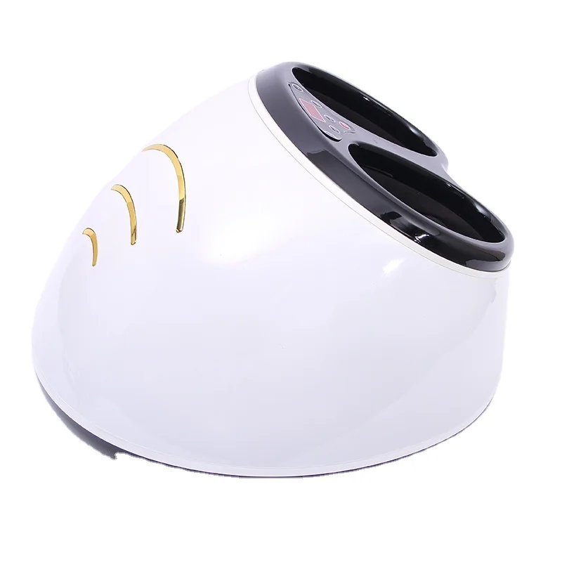 Special Hot Selling 3D Airbag Electric Heated Shiatsu Foot Massager