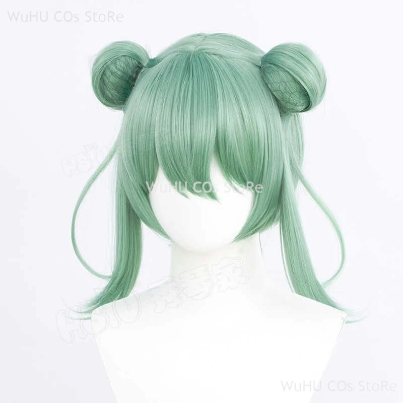 PJSK Cosplay Costume Mikuku Halloween Party Mikku Stage Costume Wig Comic Disguise HAO Role Play Woman Adult Daily Outfit Panda