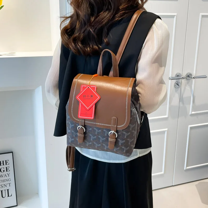 

Elegant Luxury Brand Famous Designer Women's Leather Crossbody Bag Shoulder Bag Messenger Handbag For Ladies
