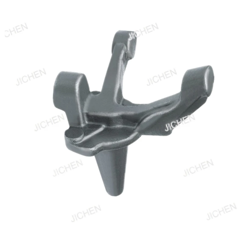 

Forged Auto Parts Light Truck Spare Parts and Custom Parts