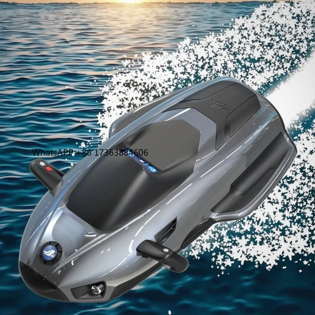 2026 Hot sellingAltivs Apx Water Scooter for Water Sports with a Maximum Depth of 50m