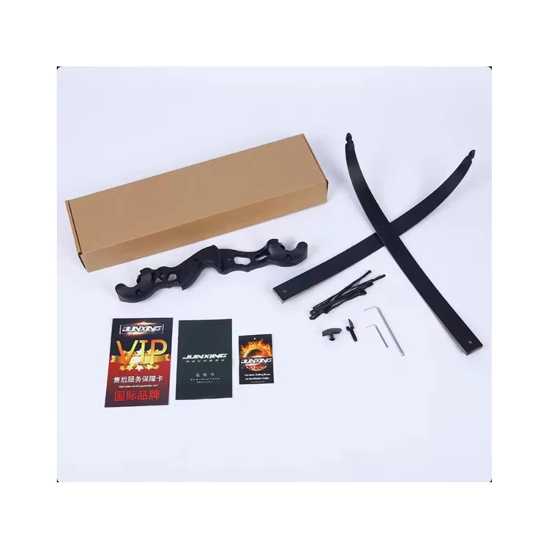 

JUNXING F185 изогнутый лук 56/58/60 дюймов 30-60 фунтов 17/19/21 дюймов лук из алюминиевого сплава для стрельбы из лука, аксессуары для охоты и стрельбы из лука