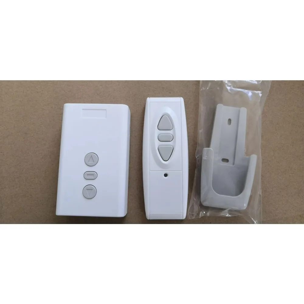 Hot Sell 100Inch Matte White Electric Projector Screen with Remote Control Home Theater High-Quality Motorized Projection Screen