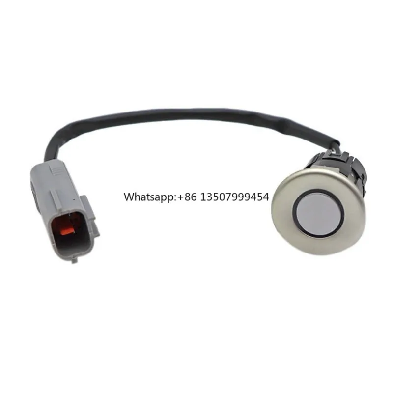 

GWAPS Anti Collision Radar Sensor 3603300XP2WXA 3603100XP2WXA for Great Wall Wingle 6 Pickup 4D20 with 1 Year Warranty