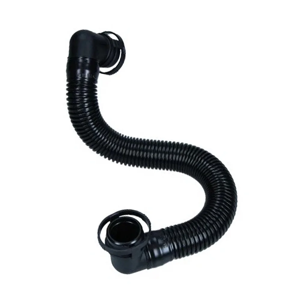 Tubo Connettore Sfiato Pompa Aria 1K0131149C per Passat B5 Golf Jetta S3 Skoda Motore 1.8T - Ricambio in Plastica