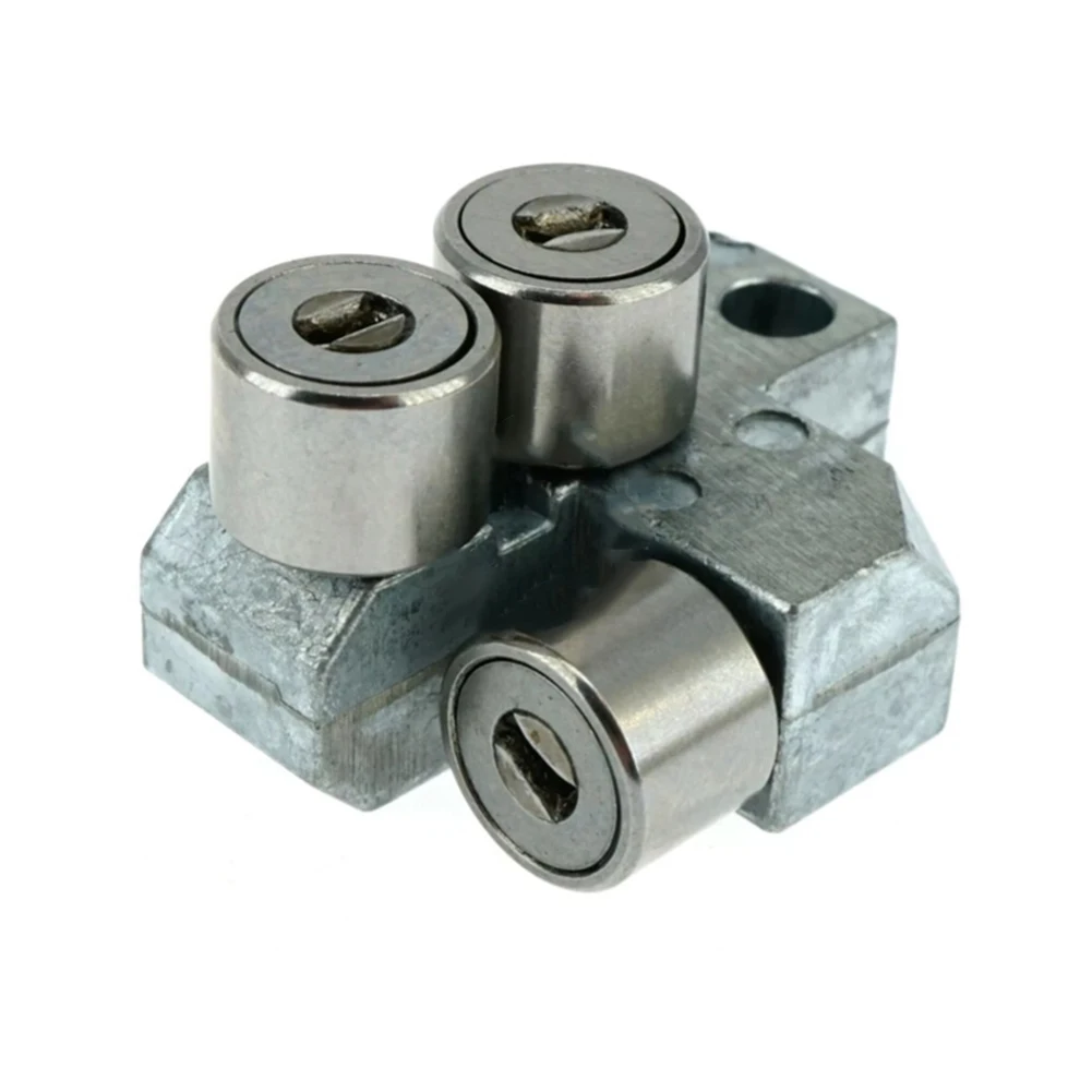 

Front Blade Guide Block 42280206 for 6225 6230 6232 Band Saws Metal Construction for Longevity and Performance