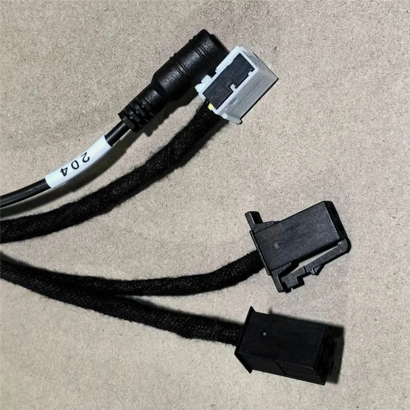 AW-EIS/ELV Test Cab…