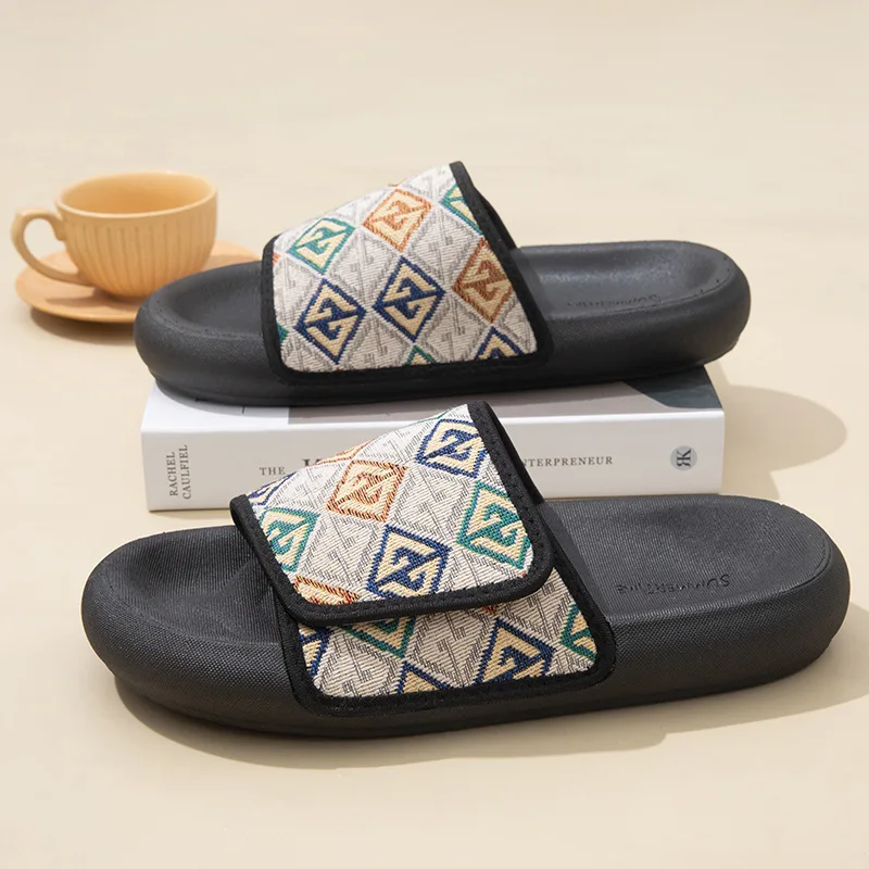 

Высококачественные сандалии унисекс, удобные мужские сандалии, домашние тапочки, мужская летняя обувь, брендовая распродажа, мужские тапочки, шлепанцы, шлепанцы