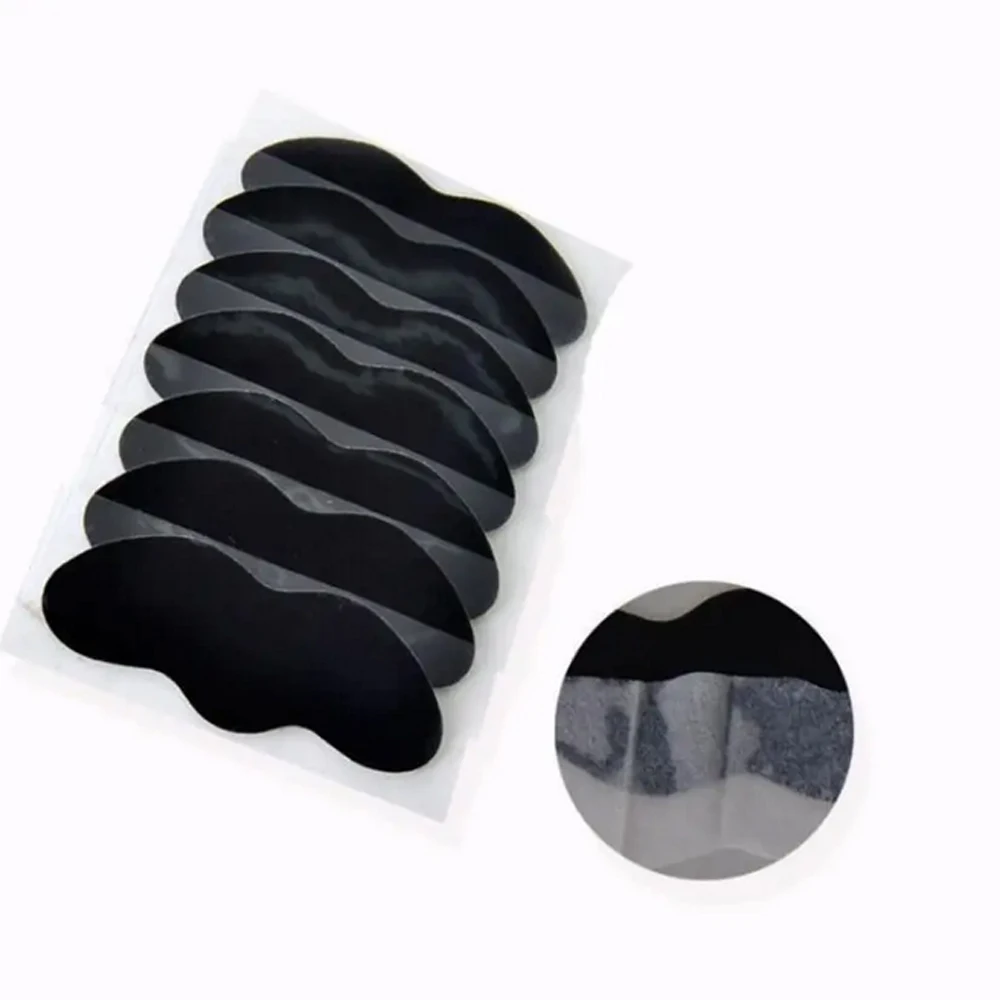 Masque dissolvant de points noirs pour le nez, nettoyage en profondeur, rétrécissement des pores, traitement de l'acné, autocollants de soins pour la peau, 10 pièces