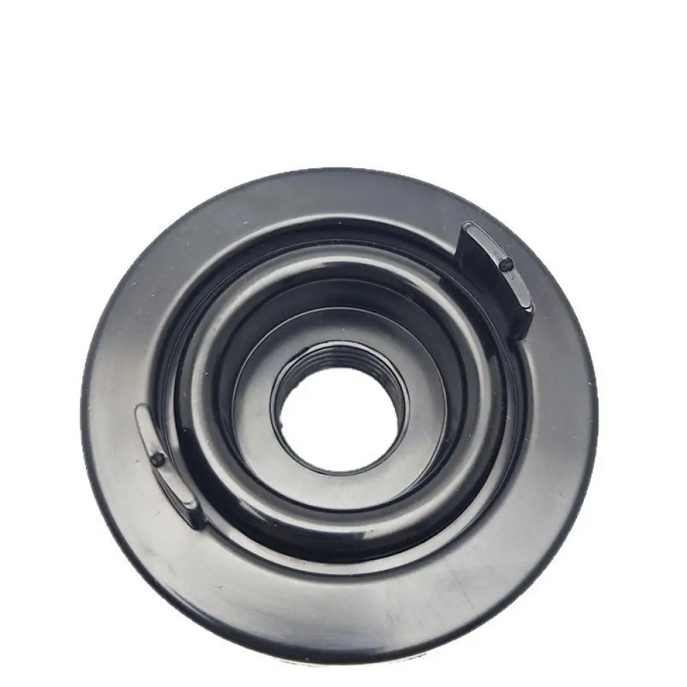 Automotive LED Headlight Dust Cover For AIAUTOBA Universal Headlamp Retrofit Seal Cap Protection Moisture Resistant