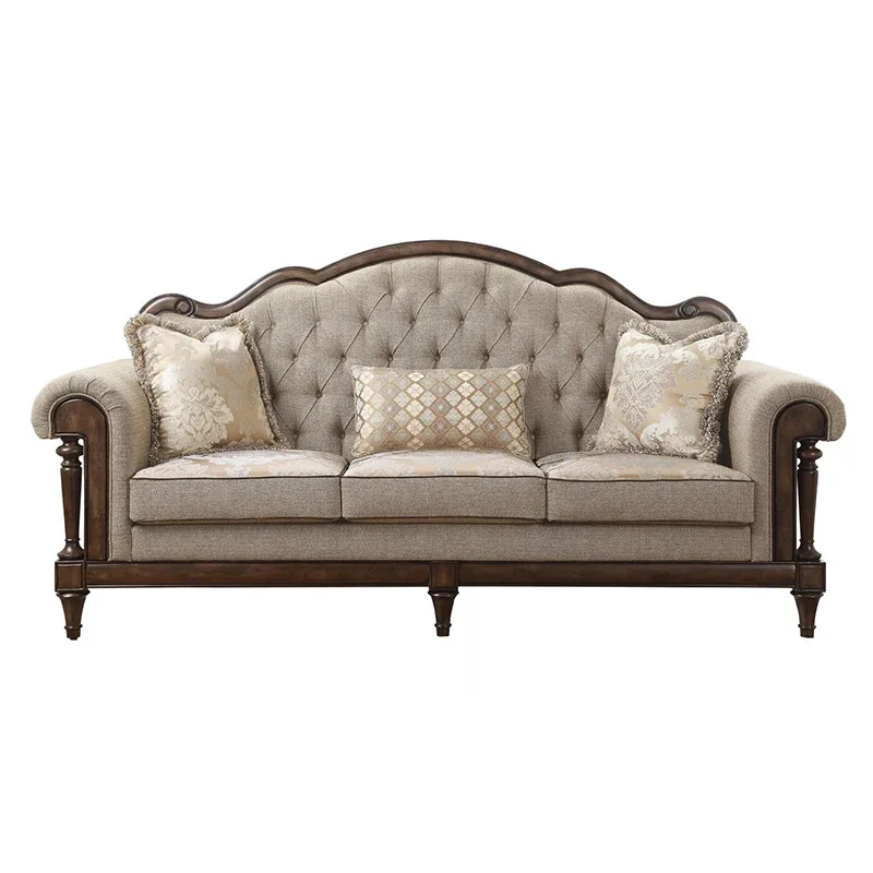 Thumbnail 2 - #5 Reclining Sofa Couches List of Top Picks