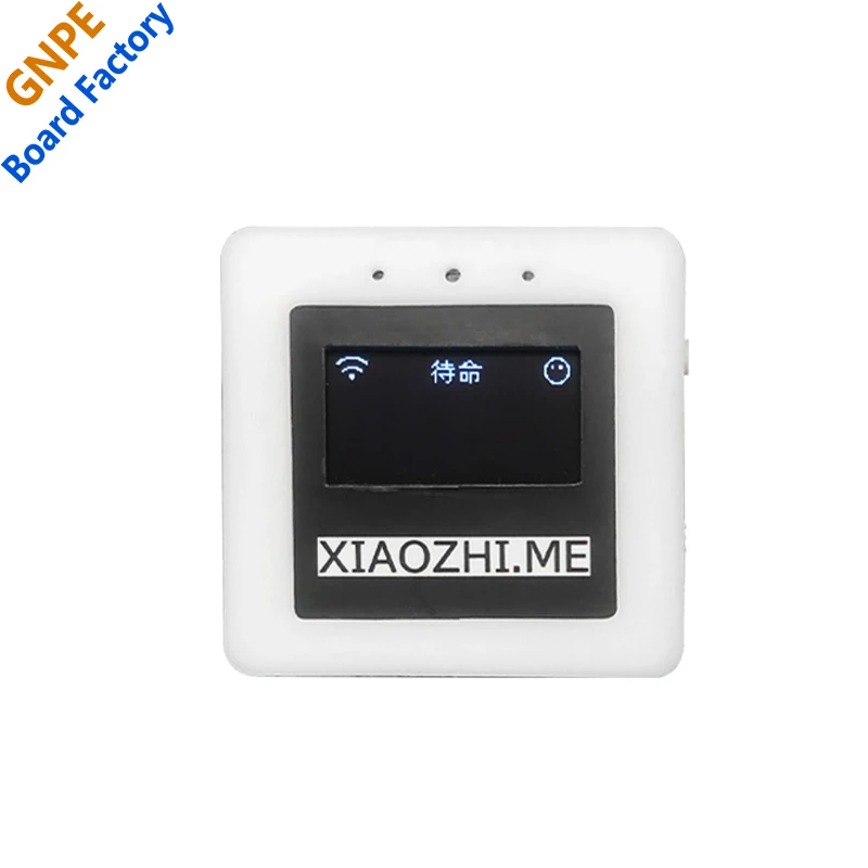 DeepSeek XiaoZhi AI Voice Chat Robot Xmini-C3 ESP32 C3 Development Board