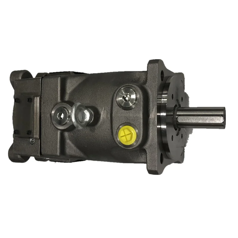 PV063R1K1T1MMK Parker PV063R1L1T1NMRC Hydraulic Axial Piston Variable Pump PV063R1K4T1NMMK