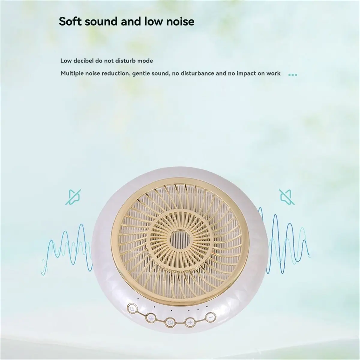 (A25M) 80W Powerful Suction Low Noise Brushless Nail Dust Collector Dust Extractor Nail Vacuum Cleaner EU Plug