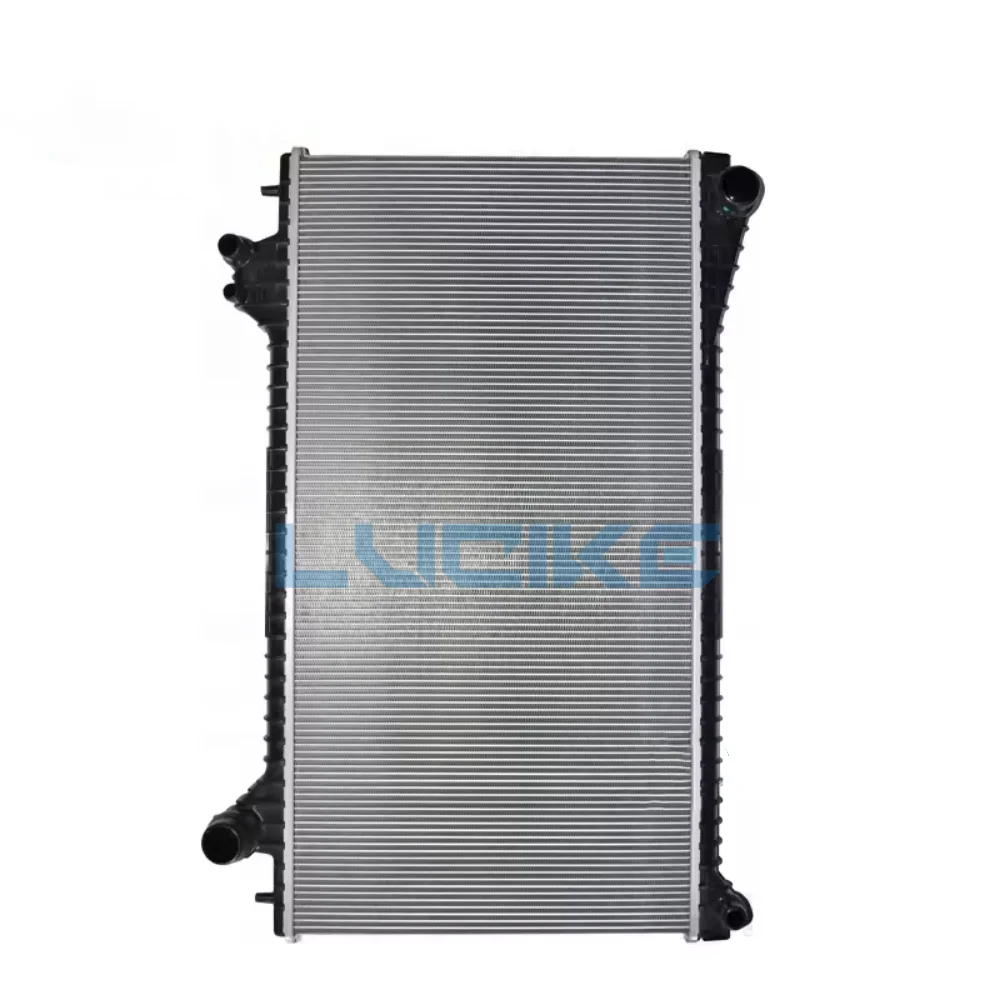 2.0L Diesel Radiator T4A3254  for Jaguar F-Pace 2017-2019