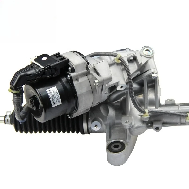 

Автоматическая рулевая рейка с левым рулевым механизмом с электроприводом в сборе — для Acura CDX 16-20 | 53620-TRN-A00/53620-TRN-H02