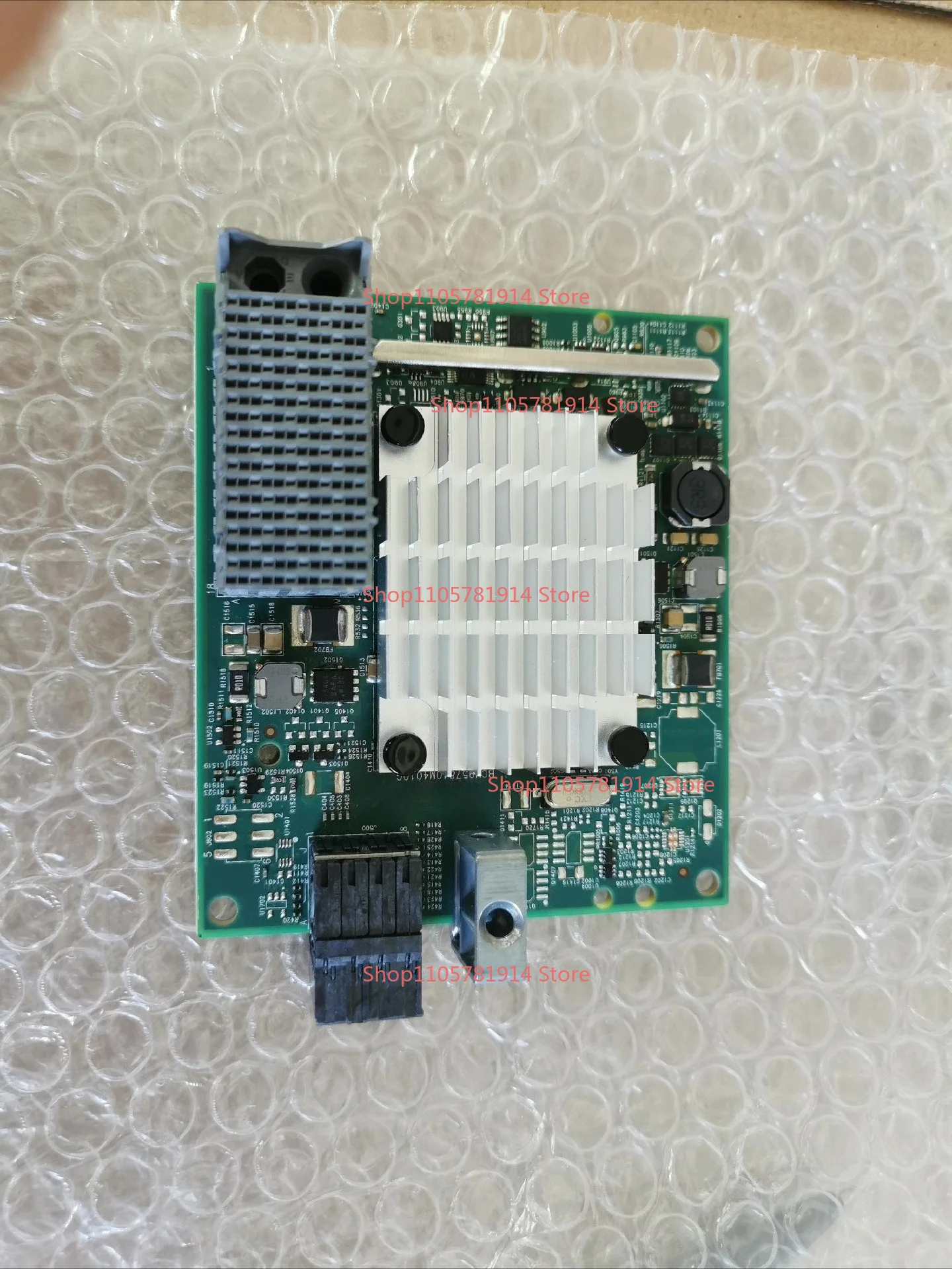 For Original Module BCM957840M4010G Network Module QMI3442