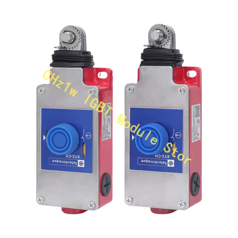 Pull Rope Switch Em… - image