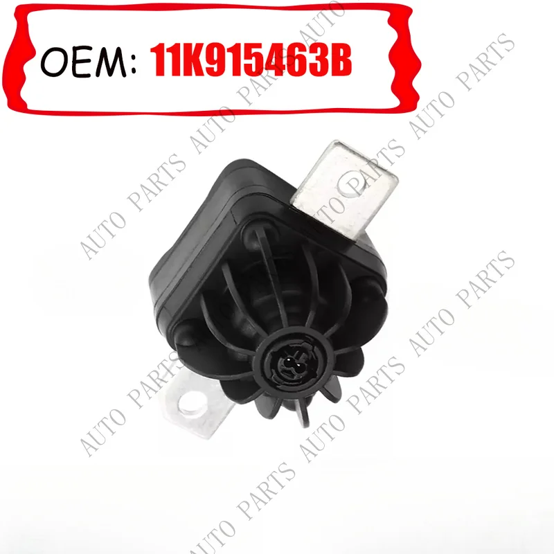 A+ for High Voltage Pyrofuse 11K915463B 1EA915183K 0Z1915604L Battery Disconnect Unit