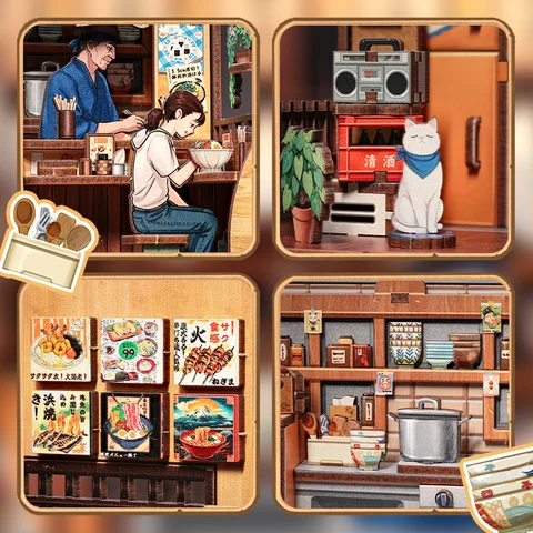 10 best sales bokhörna i Japan - №5