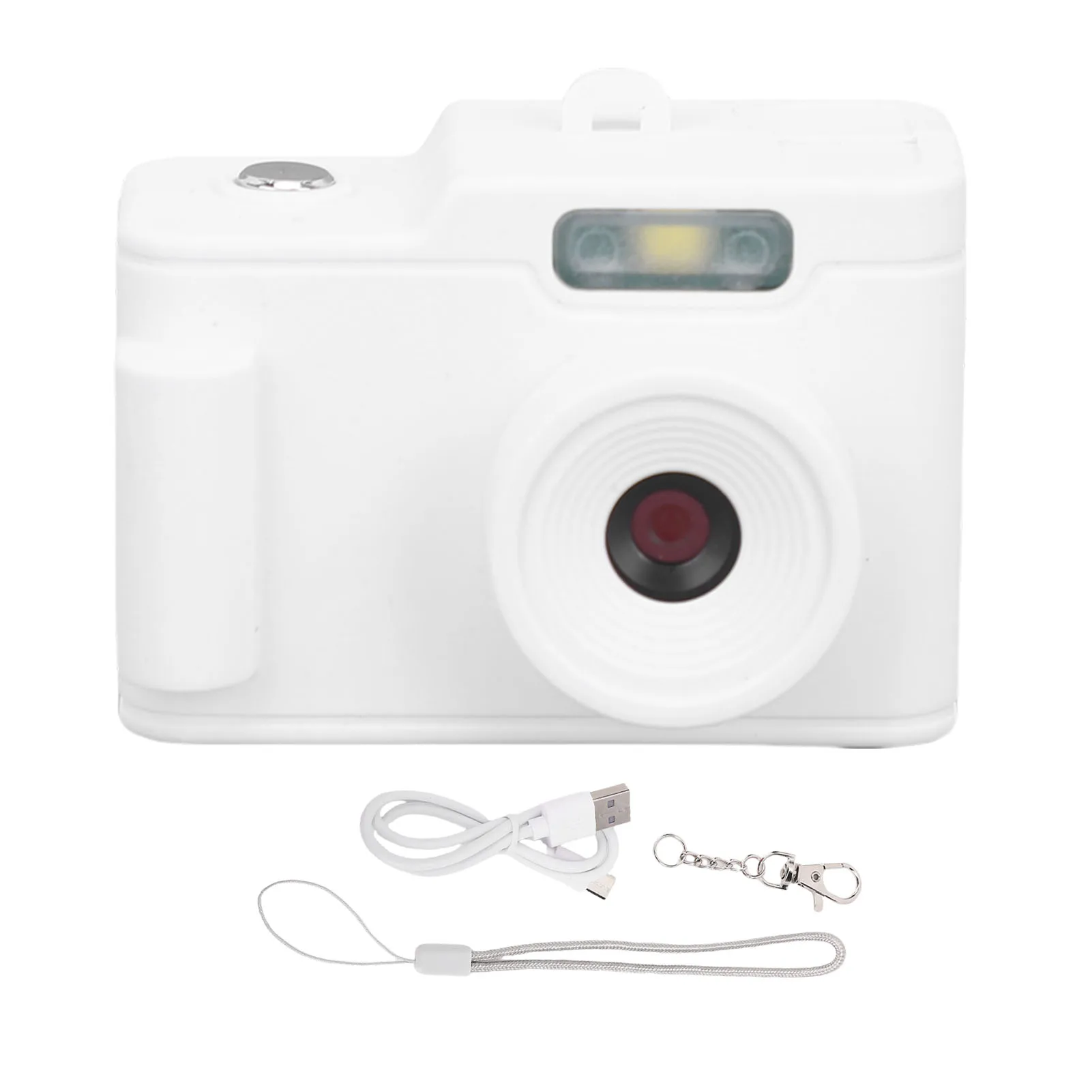 Small Retro Digital…