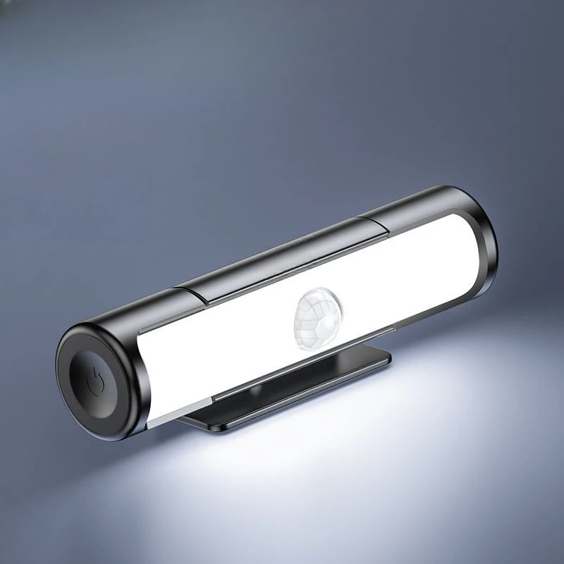 

Car trunk led lighting, multi-function human body automatic sensor light in the car, USB charging roof light