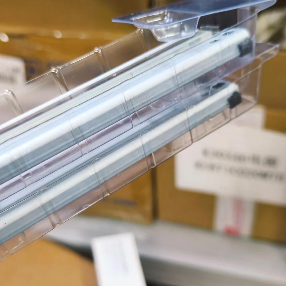 

4pcs. new MP C3002 C3502 C4502 C5502 Drum Cleaning Blade For Ricoh Aficio MPC3002 MPC3502 MPC4502 MPC5502 MPC 3002 3502