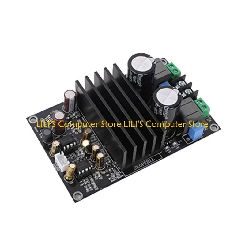 

A52B Professional TPA3251 Power усилитель для домашнего кинотеатра и системных плат для цифровых усилителей модули эффективный