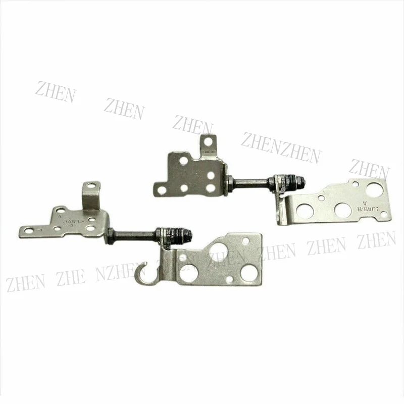 S New LCD Screen Hinge Left Right Set For Lenovo Ideapad 700-15ISK