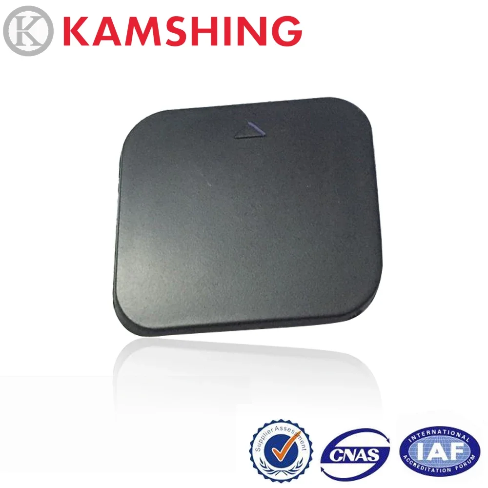 Front Bumper Tow Hook Cover Traction Cap For BMW E38 7 Series 728i 730i 730iL 1994-2001 OEM#51118169536