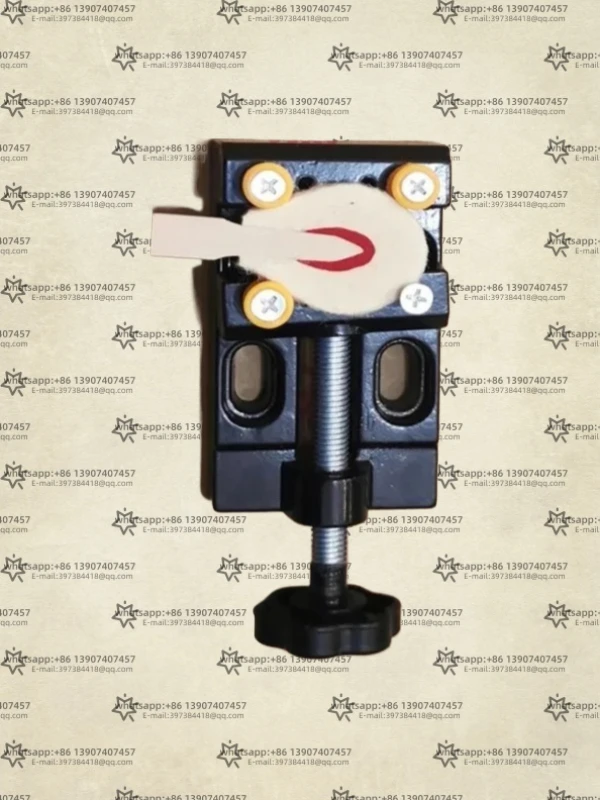 

Piano tuning maintenance tool, adhesive hammer fixing tool, aluminum alloy pliers, hammer repair and repair tool clip