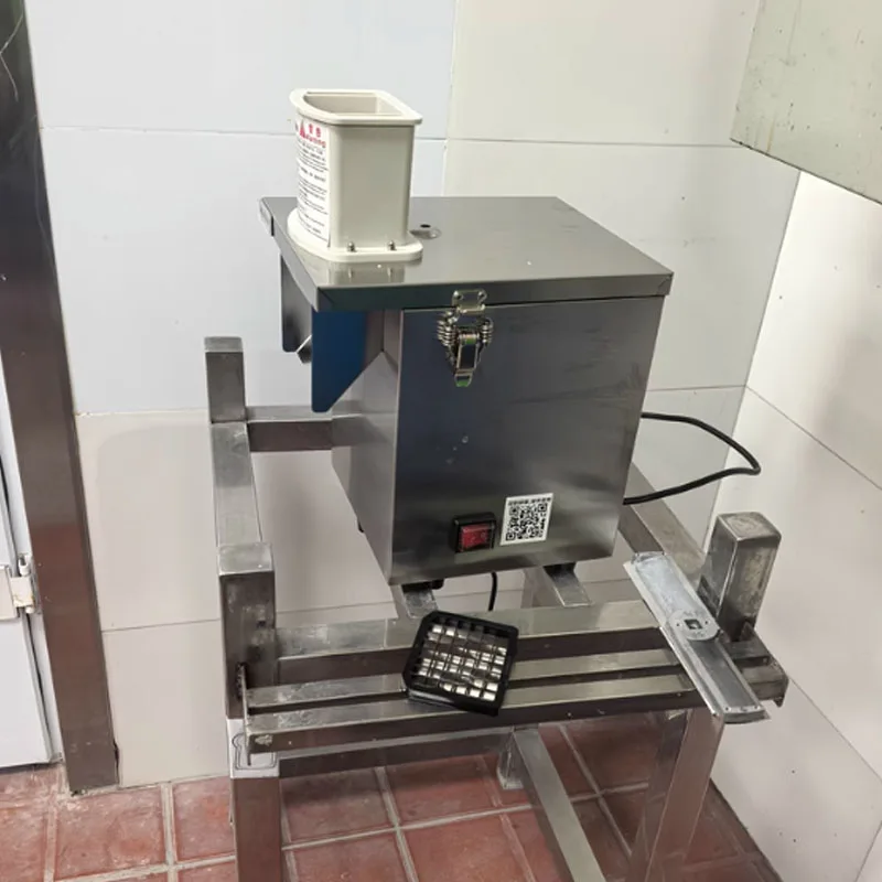 Multifunctional Veg… - image